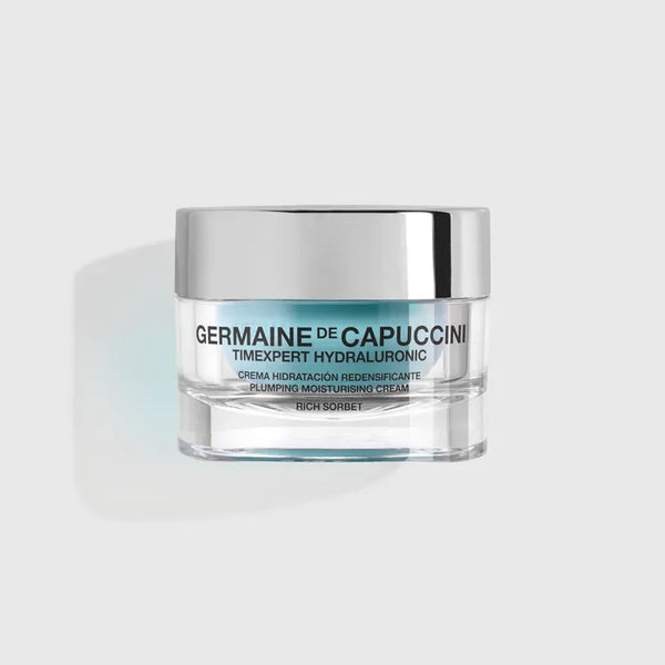 GERMAINE DE CAPUCCINI KIT TIMEXPERT HYDRALURONIC