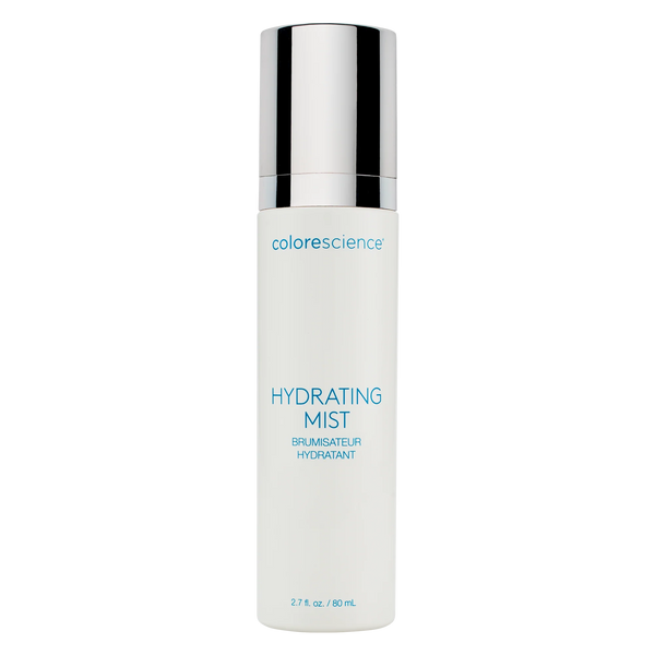 HYDRATING SETTING MIST