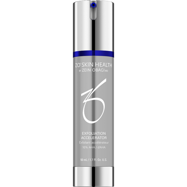 EXFOLIATION ACCELARATOR 50 ML / 1.7 OZ.