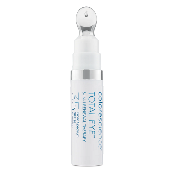 TOTAL EYE 3 IN 1 RENEWAL THERAPY - MEDIUM