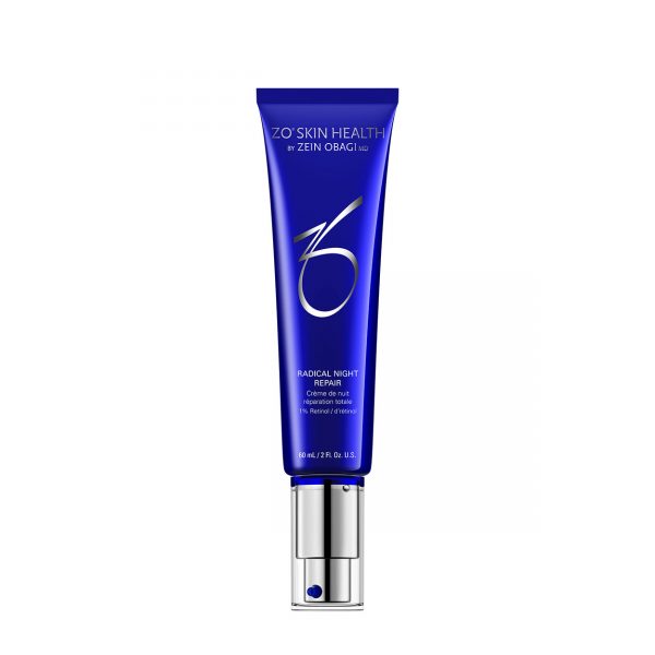 RADICAL NIGTH REPAIR 1% RETINOL (60 ML / 2 FL. OZ)
