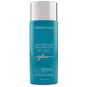 TOTAL PROTECTION FACE SHIELD SPF 50 - GLOW