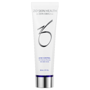 ACNE CONTROL 10% BENZOYL PEROXIDE 60 ML / 2 FL. OZ.