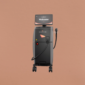 HARMONY XL PRO - ERBIUM GLASS