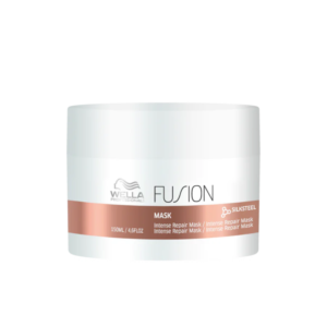 MASCARILLA REPARADORA WELLA FUSION