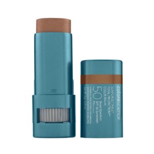 BARRA DE COLOR COLORESCIENCE BRONZE