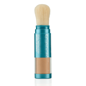 TOTAL PROTECTION BRUSH-ON SHIELD SPF 50 -TAN