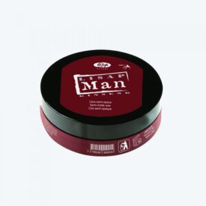 CERA SEMIOPACA MAN 100ml