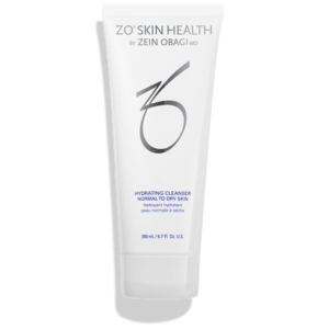 HYDRATING CLEANSER NORMAL TO DRY SKIN 200 ML / 6.7 FL. OZ.