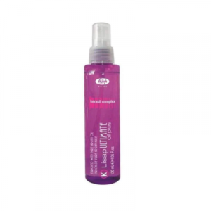 LISAP ULTIMATE OIL PLUS 120 ML