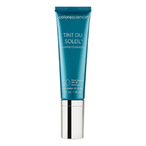 TINT DU SOLEIL SPF 30 - MEDIUM